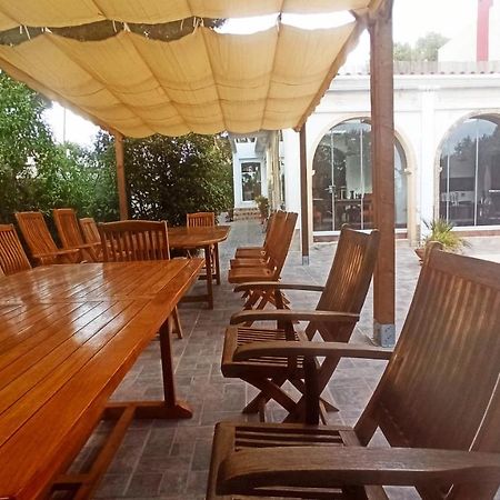 Javea Villa El Nido 10-15P Pool Minimaal 10 Nachten Geen Groep Jongelui Экстерьер фото
