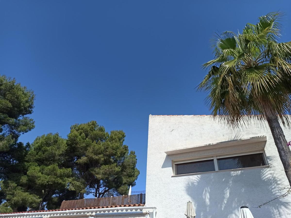 Javea Villa El Nido 10-15P Pool Minimaal 10 Nachten Geen Groep Jongelui Экстерьер фото