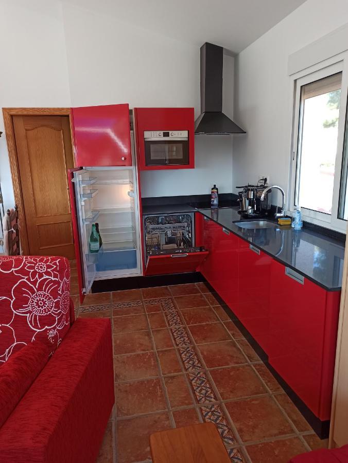 Javea Villa El Nido 10-15P Pool Minimaal 10 Nachten Geen Groep Jongelui Экстерьер фото