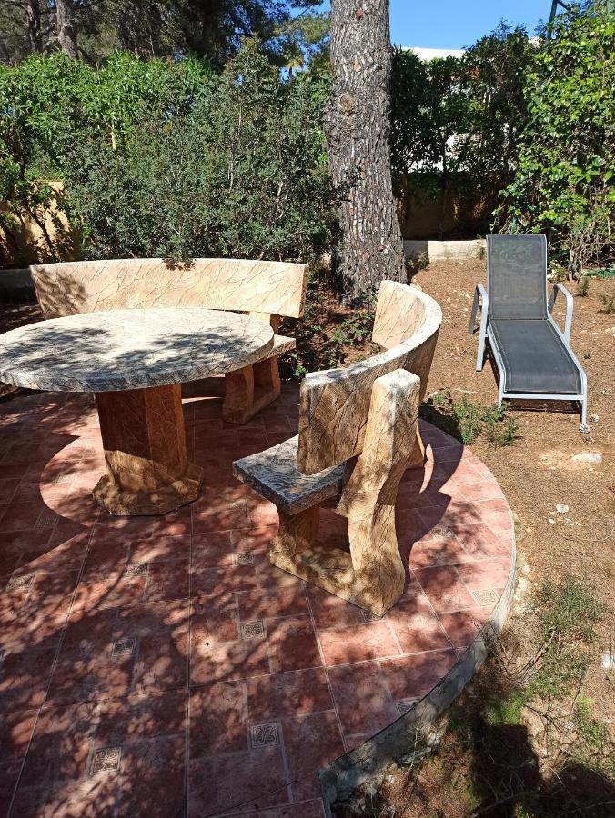 Javea Villa El Nido 10-15P Pool Minimaal 10 Nachten Geen Groep Jongelui Экстерьер фото