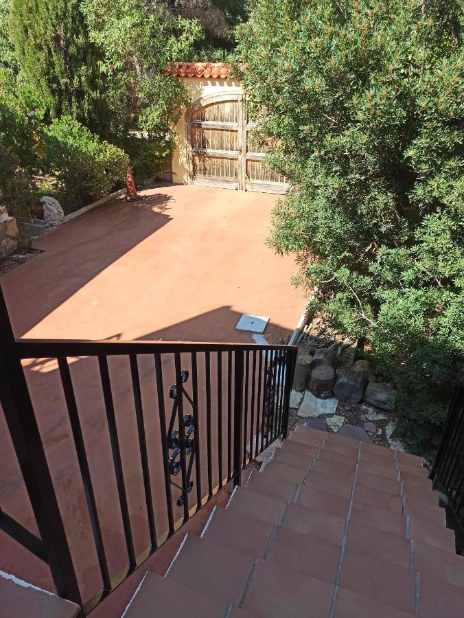 Javea Villa El Nido 10-15P Pool Minimaal 10 Nachten Geen Groep Jongelui Экстерьер фото