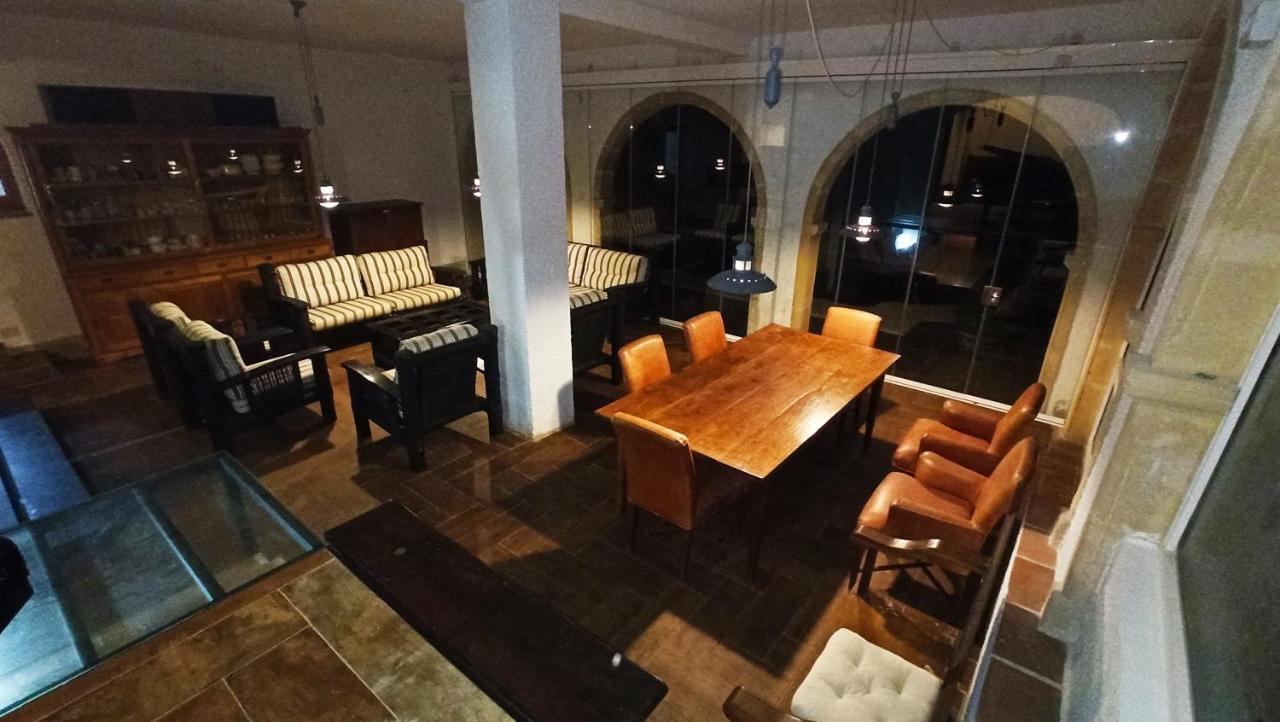 Javea Villa El Nido 10-15P Pool Minimaal 10 Nachten Geen Groep Jongelui Экстерьер фото