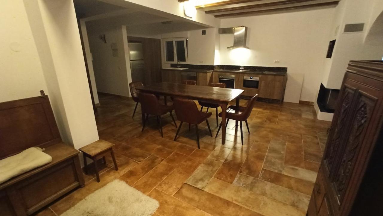 Javea Villa El Nido 10-15P Pool Minimaal 10 Nachten Geen Groep Jongelui Экстерьер фото