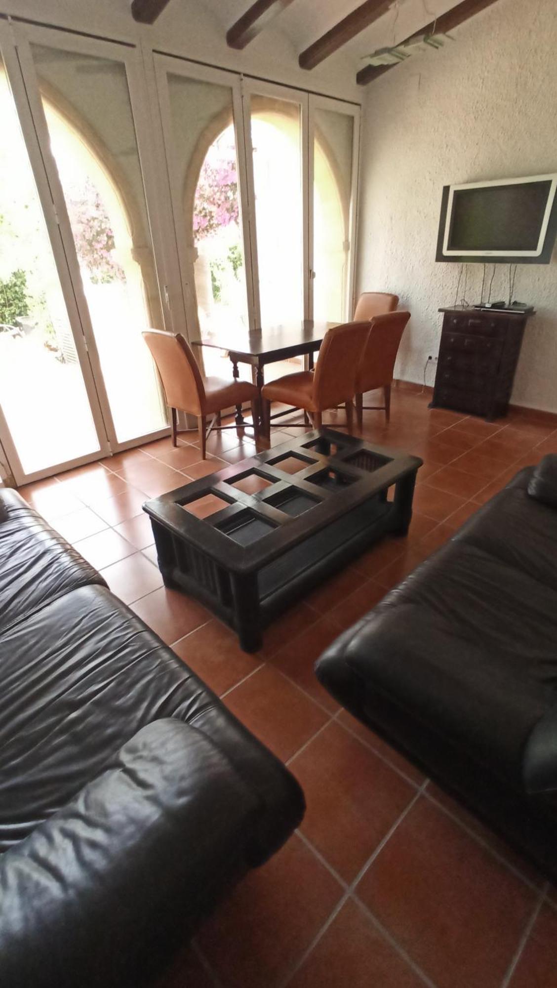 Javea Villa El Nido 10-15P Pool Minimaal 10 Nachten Geen Groep Jongelui Экстерьер фото