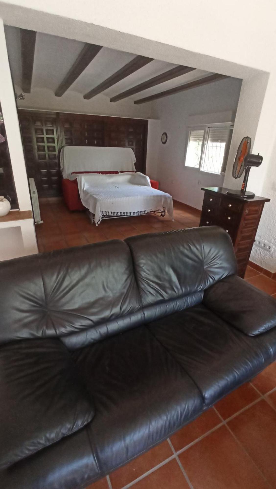 Javea Villa El Nido 10-15P Pool Minimaal 10 Nachten Geen Groep Jongelui Экстерьер фото